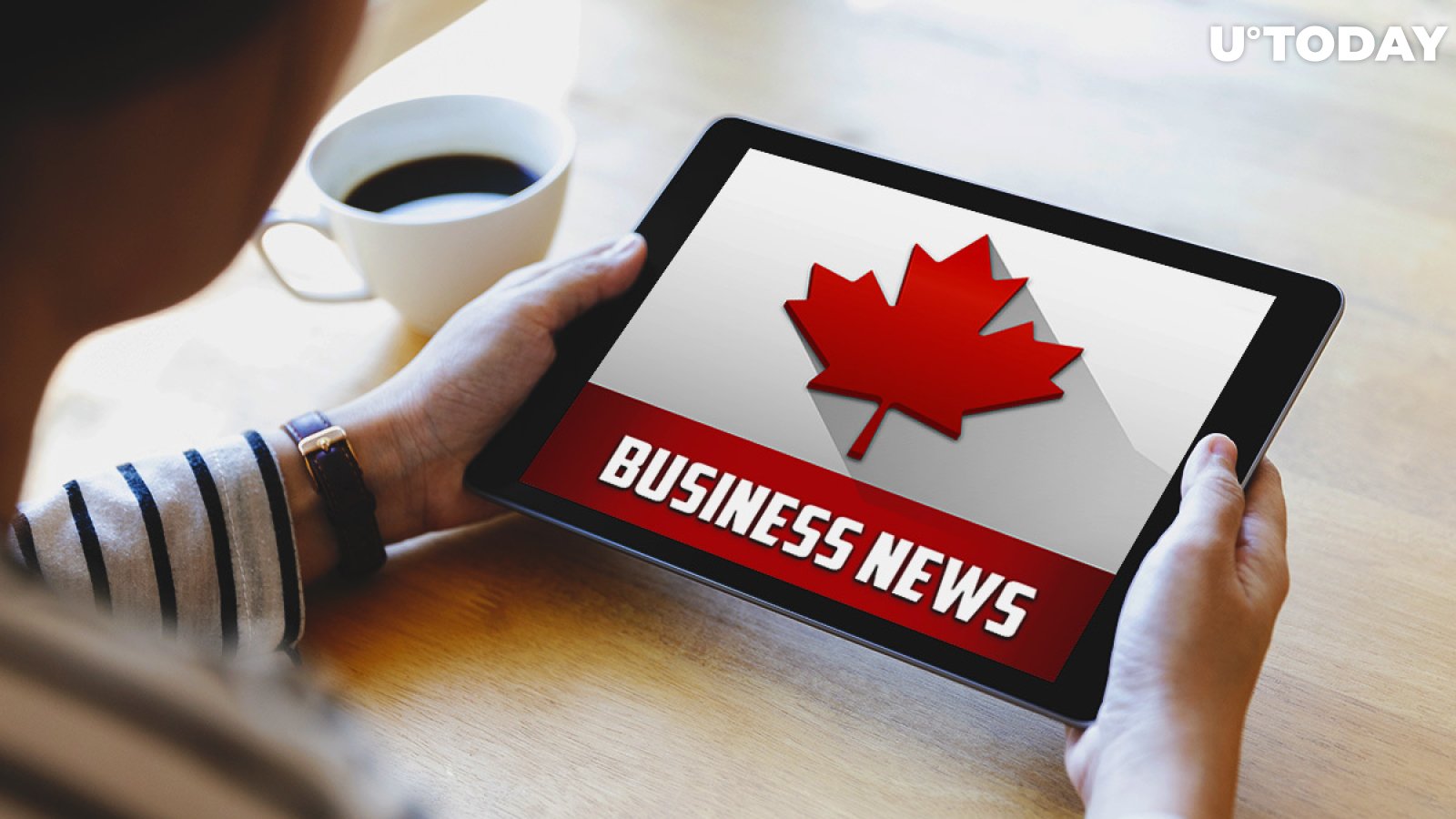 canada business news